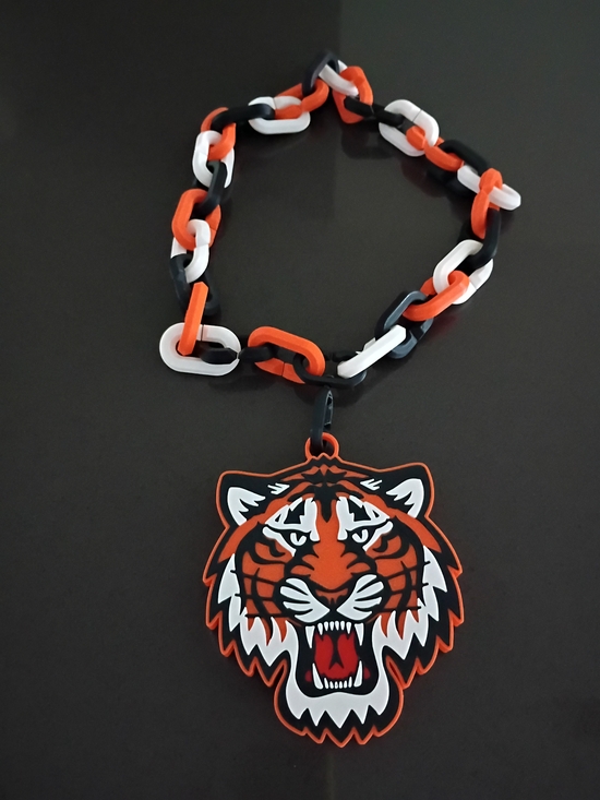 Other - Tiger Hype Chain